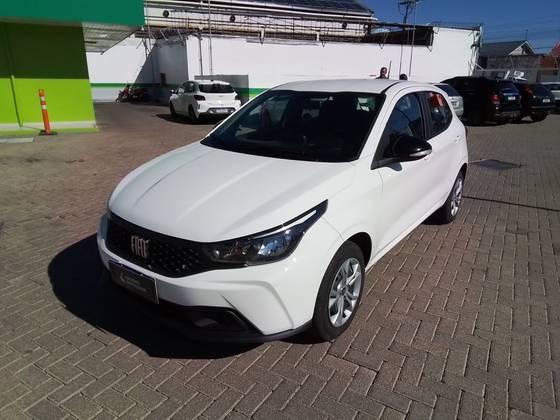 FIAT ARGO 1.0 FIREFLY FLEX DRIVE MANUAL FIAT ARGO 1.0 FIREFLY FLEX DRIVE MANUAL